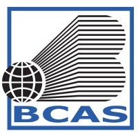 Bangladesh Centre for Advanced Studies (BCAS) logo