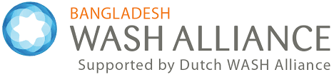 Bangladesh WASH Alliance logo
