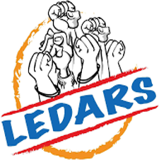 Local Environment Development and Agricultural Research Society (LEDARS) logo