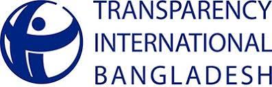 Transparency International Bangladesh logo