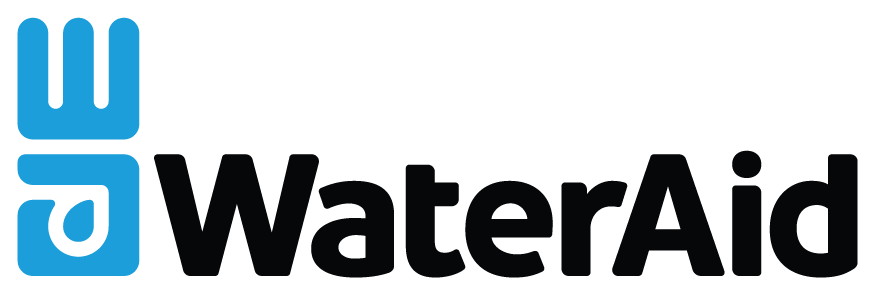 WaterAid Bangladesh logo