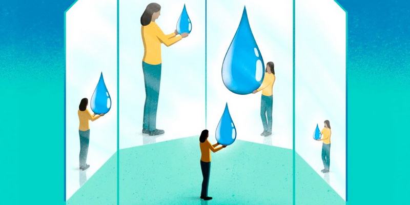 Webinar on the Role of Integrity in Valuing Water