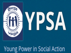 Young Power in Social Action (YPSA) logo