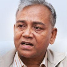 Portrait of Eng. Inamul Haque