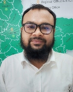 Portrait of Md.Wahidur Rahman